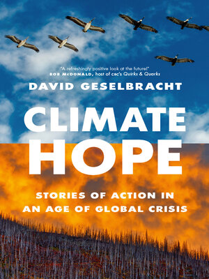 Climate Hope - ebook